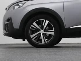 Peugeot 5008 1 2 puretech 130 pk automaat allure 7 pers camera keyless carplay thumbnail 39