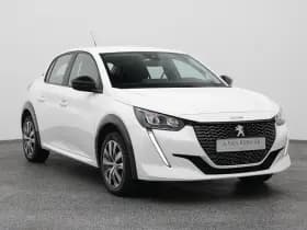 Peugeot E-208 208 ev active pack 50 kwh camera navi thumbnail 2