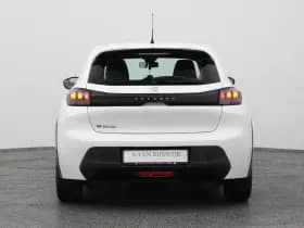 Peugeot E-208 208 ev active pack 50 kwh camera navi thumbnail 11