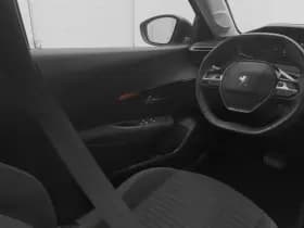 Peugeot E-208 208 ev active pack 50 kwh camera navi thumbnail 12