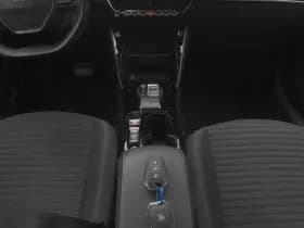 Peugeot E-208 208 ev active pack 50 kwh camera navi thumbnail 13