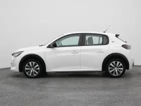 Peugeot E-208 208 ev active pack 50 kwh camera navi thumbnail 14