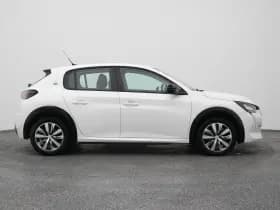 Peugeot E-208 208 ev active pack 50 kwh camera navi thumbnail 15