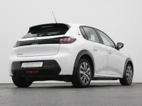 Peugeot E-208 208 ev active pack 50 kwh camera navi thumbnail 17