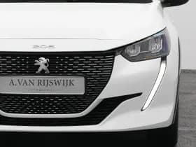 Peugeot E-208 208 ev active pack 50 kwh camera navi thumbnail 20