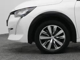 Peugeot E-208 208 ev active pack 50 kwh camera navi thumbnail 22
