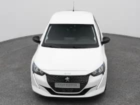 Peugeot E-208 208 ev active pack 50 kwh camera navi thumbnail 27