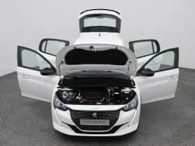 Peugeot E-208 208 ev active pack 50 kwh camera navi thumbnail 28