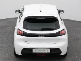 Peugeot E-208 208 ev active pack 50 kwh camera navi thumbnail 29