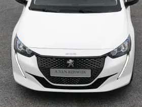 Peugeot E-208 208 ev active pack 50 kwh camera navi thumbnail 31