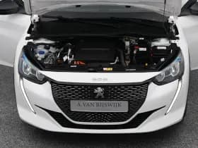 Peugeot E-208 208 ev active pack 50 kwh camera navi thumbnail 32