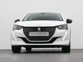 Peugeot E-208 208 ev active pack 50 kwh camera navi thumbnail 36