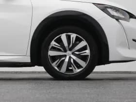 Peugeot E-208 208 ev active pack 50 kwh camera navi thumbnail 43