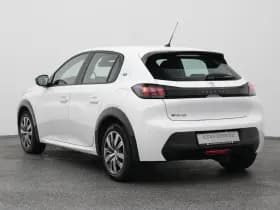 Peugeot E-208 208 ev active pack 50 kwh camera navi thumbnail 6