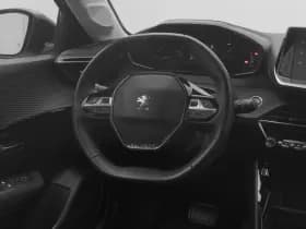 Peugeot E-208 208 ev active pack 50 kwh camera navi thumbnail 8