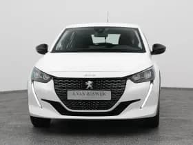 Peugeot E-208 208 ev active pack 50 kwh camera navi thumbnail 10