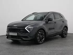 Kia Sportage 1 6 t gdi plug in hybrid awd gt line pano 360 adaptive h k stoelvent stoel en stuurverw