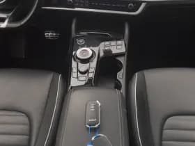 Kia Sportage 1 6 t gdi plug in hybrid awd gt line pano 360 adaptive h k stoelvent stoel en stuurverw thumbnail 12