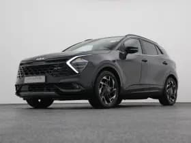 Kia Sportage 1 6 t gdi plug in hybrid awd gt line pano 360 adaptive h k stoelvent stoel en stuurverw thumbnail 15