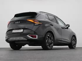 Kia Sportage 1 6 t gdi plug in hybrid awd gt line pano 360 adaptive h k stoelvent stoel en stuurverw thumbnail 16