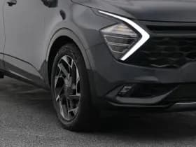 Kia Sportage 1 6 t gdi plug in hybrid awd gt line pano 360 adaptive h k stoelvent stoel en stuurverw thumbnail 17