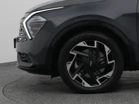 Kia Sportage 1 6 t gdi plug in hybrid awd gt line pano 360 adaptive h k stoelvent stoel en stuurverw thumbnail 21