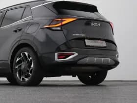 Kia Sportage 1 6 t gdi plug in hybrid awd gt line pano 360 adaptive h k stoelvent stoel en stuurverw thumbnail 22