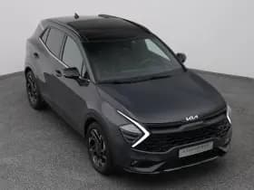 Kia Sportage 1 6 t gdi plug in hybrid awd gt line pano 360 adaptive h k stoelvent stoel en stuurverw thumbnail 24