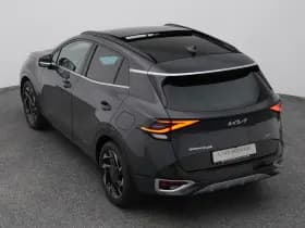 Kia Sportage 1 6 t gdi plug in hybrid awd gt line pano 360 adaptive h k stoelvent stoel en stuurverw thumbnail 25