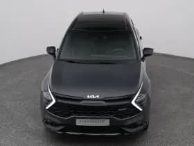 Kia Sportage 1 6 t gdi plug in hybrid awd gt line pano 360 adaptive h k stoelvent stoel en stuurverw thumbnail 26