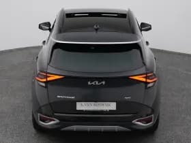 Kia Sportage 1 6 t gdi plug in hybrid awd gt line pano 360 adaptive h k stoelvent stoel en stuurverw thumbnail 28