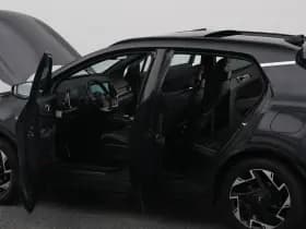 Kia Sportage 1 6 t gdi plug in hybrid awd gt line pano 360 adaptive h k stoelvent stoel en stuurverw thumbnail 31