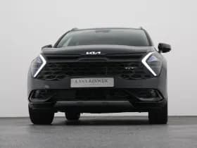 Kia Sportage 1 6 t gdi plug in hybrid awd gt line pano 360 adaptive h k stoelvent stoel en stuurverw thumbnail 33