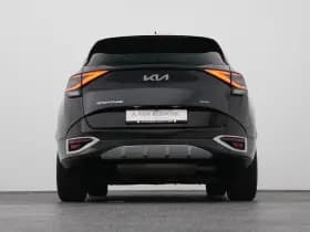 Kia Sportage 1 6 t gdi plug in hybrid awd gt line pano 360 adaptive h k stoelvent stoel en stuurverw thumbnail 34