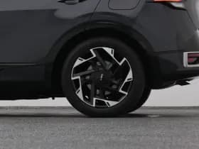 Kia Sportage 1 6 t gdi plug in hybrid awd gt line pano 360 adaptive h k stoelvent stoel en stuurverw thumbnail 38