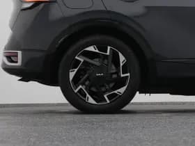 Kia Sportage 1 6 t gdi plug in hybrid awd gt line pano 360 adaptive h k stoelvent stoel en stuurverw thumbnail 39