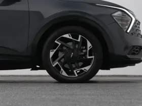 Kia Sportage 1 6 t gdi plug in hybrid awd gt line pano 360 adaptive h k stoelvent stoel en stuurverw thumbnail 40