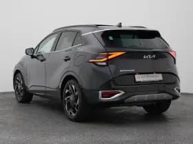Kia Sportage 1 6 t gdi plug in hybrid awd gt line pano 360 adaptive h k stoelvent stoel en stuurverw thumbnail 5