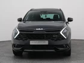 Kia Sportage 1 6 t gdi plug in hybrid awd gt line pano 360 adaptive h k stoelvent stoel en stuurverw thumbnail 9