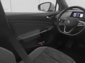 Volkswagen ID.4 4 city 52 kwh adaptive stoel en stuurverw thumbnail 12