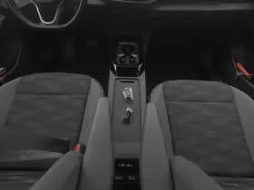 Volkswagen ID.4 4 city 52 kwh adaptive stoel en stuurverw thumbnail 13
