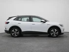 Volkswagen ID.4 4 city 52 kwh adaptive stoel en stuurverw thumbnail 15