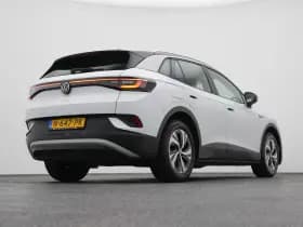 Volkswagen ID.4 4 city 52 kwh adaptive stoel en stuurverw thumbnail 17