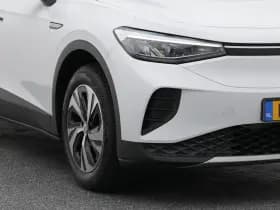 Volkswagen ID.4 4 city 52 kwh adaptive stoel en stuurverw thumbnail 18
