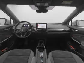 Volkswagen ID.4 4 city 52 kwh adaptive stoel en stuurverw thumbnail 3