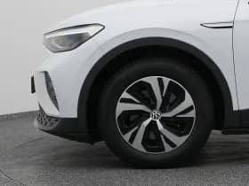 Volkswagen ID.4 4 city 52 kwh adaptive stoel en stuurverw thumbnail 22