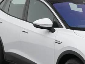 Volkswagen ID.4 4 city 52 kwh adaptive stoel en stuurverw thumbnail 24