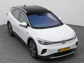 Volkswagen ID.4 4 city 52 kwh adaptive stoel en stuurverw thumbnail 25