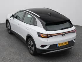 Volkswagen ID.4 4 city 52 kwh adaptive stoel en stuurverw thumbnail 26