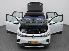 Volkswagen ID.4 4 city 52 kwh adaptive stoel en stuurverw thumbnail 28